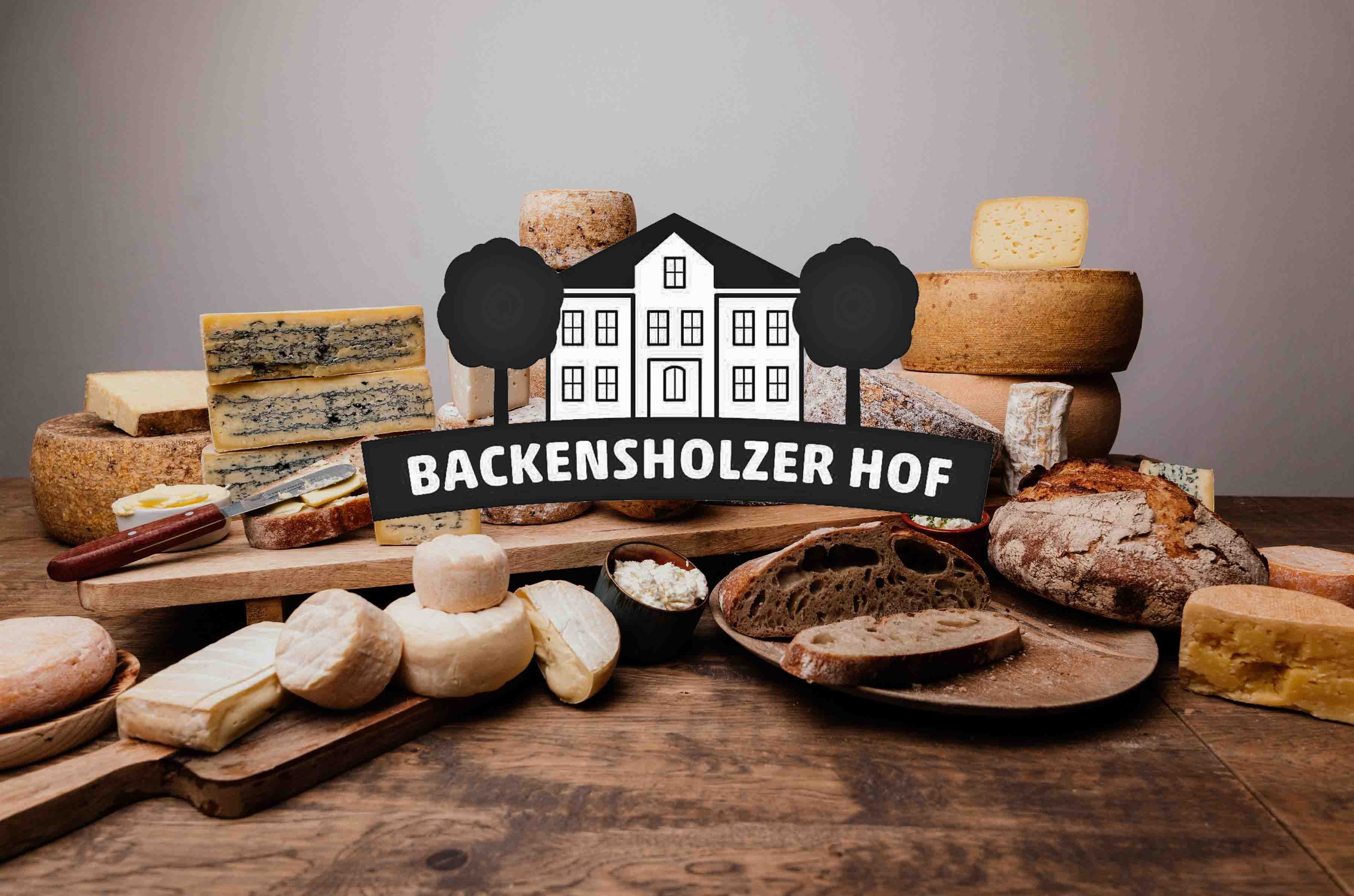 Backensholz