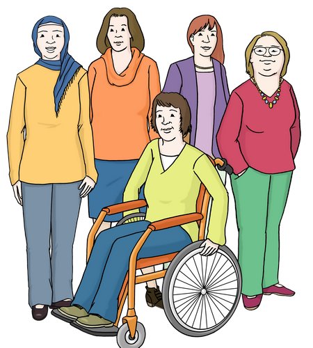 frauen 1